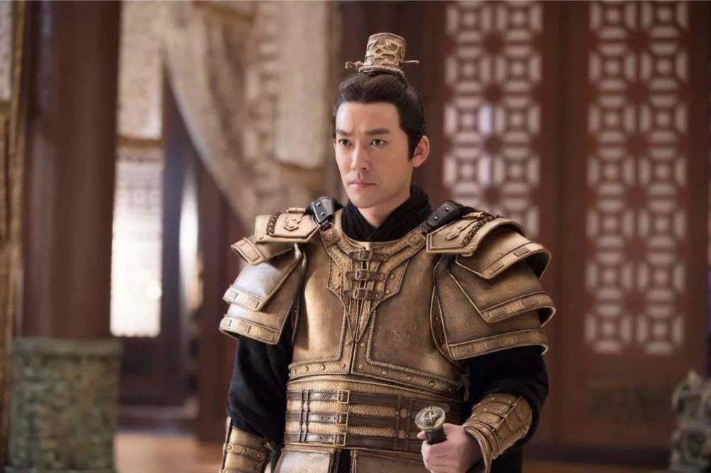 琅琊榜2|三年后重刷《琅琊榜2》：最大的人生赢家，不是刘昊然，而是他