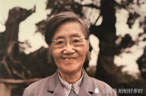 王承书|她让祖国核技术领先世界50年，却神秘失踪，丈夫：我30年没见她了