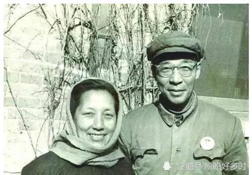 王承书|她让祖国核技术领先世界50年，却神秘失踪，丈夫：我30年没见她了