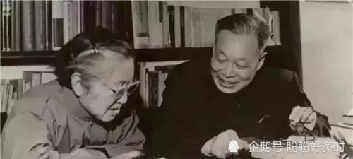 王承书|她让祖国核技术领先世界50年，却神秘失踪，丈夫：我30年没见她了