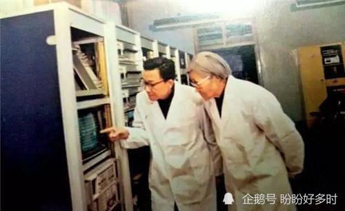 王承书|她让祖国核技术领先世界50年，却神秘失踪，丈夫：我30年没见她了