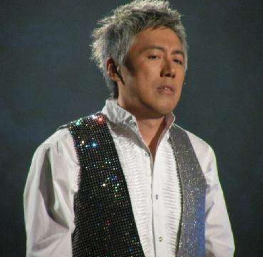 有种基因叫张宇儿子,遗传爸妈优良基因,堪称"最帅星二代"