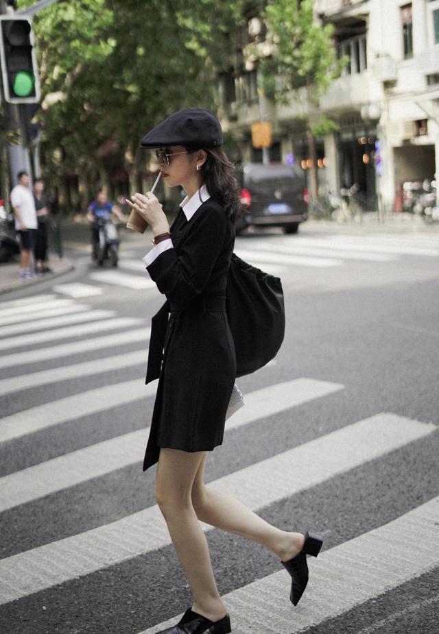 "奶糖风"为何如此受欢迎?看看三木就明白了,温柔的让人心醉