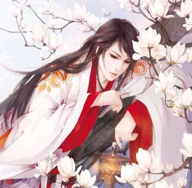 他是历史上臭名昭著的采花大盗靠一独门绝技十年间轻松采花多达182起