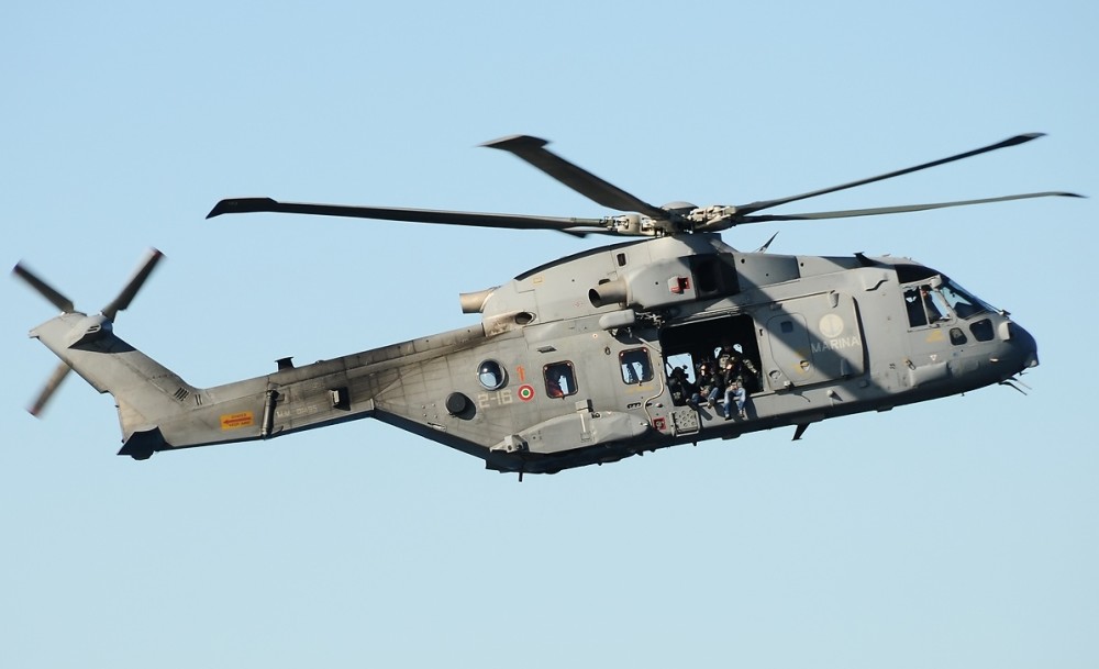 印度造新直升机号称超越直20要买350架跨度太大怕扯蛋