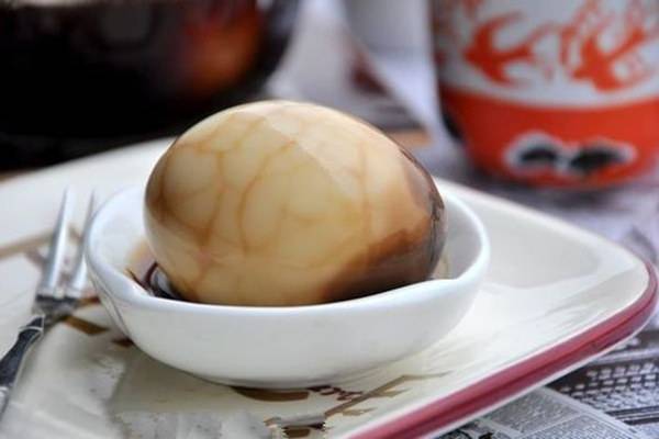 早上吃一个煮鸡蛋的人身体不会差但要注意2不早知早好