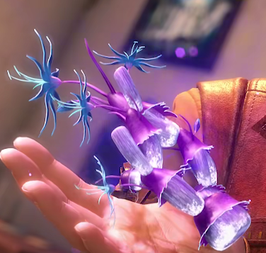 为什么都说奥斯卡才是第一天才?除了先天满魂力,还有这几点