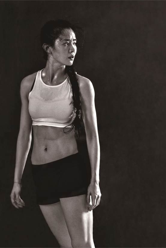 华宵一舞蹈剧场一刻即将登台深圳保利剧院全新一刻再度绽放