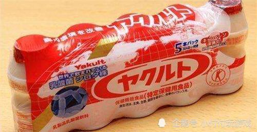 日本|日本饮料巨头，每年默默从中国赚走65亿，网友：难道不是国产的吗