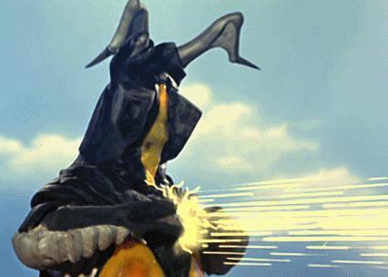 初代·奥特曼|每次都是小怪兽被杀死，有没有强到连奥特曼都打不过的怪兽呢？