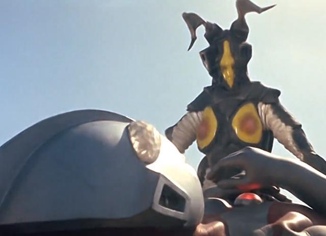 初代·奥特曼|每次都是小怪兽被杀死，有没有强到连奥特曼都打不过的怪兽呢？