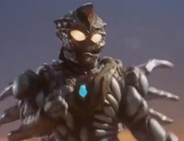 初代·奥特曼|每次都是小怪兽被杀死，有没有强到连奥特曼都打不过的怪兽呢？