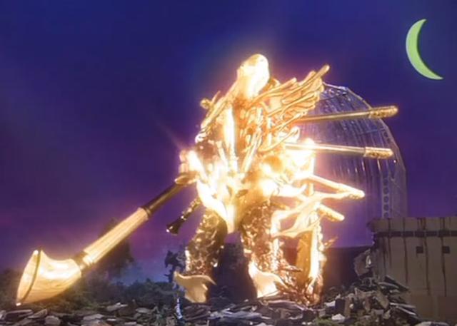 初代·奥特曼|每次都是小怪兽被杀死，有没有强到连奥特曼都打不过的怪兽呢？