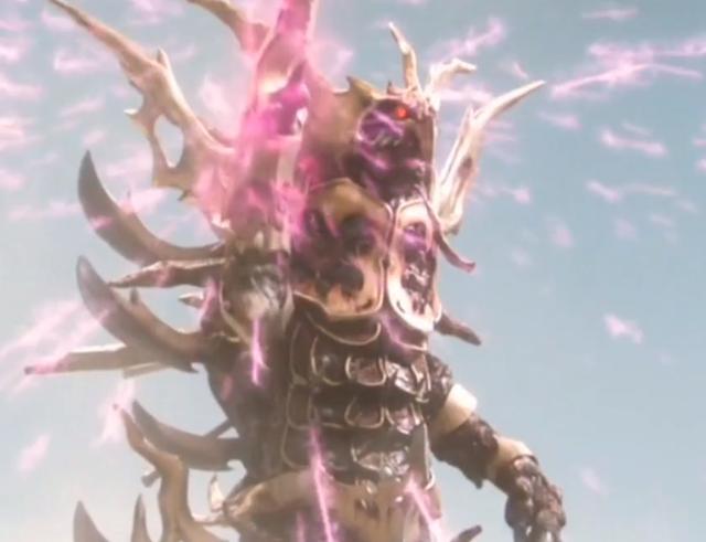 初代·奥特曼|每次都是小怪兽被杀死，有没有强到连奥特曼都打不过的怪兽呢？