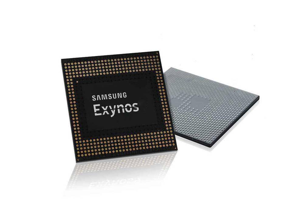 三星exynos 1080旗舰芯片跑分出炉,与麒麟9000并列第一