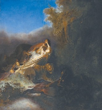 露易丝·格丽克|为什么露易丝·格丽克对神话中的珀耳塞福涅如此感兴趣？