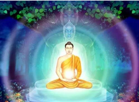 佛陀所说的神通到底是什么神通之力又是如何而来的呢