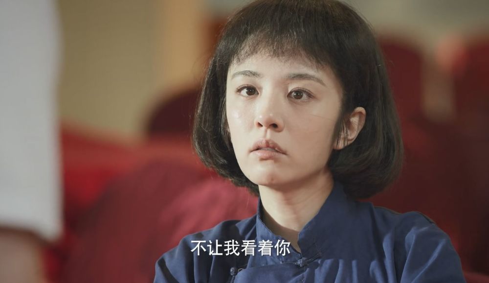 幸福里的故事热播王晓晨的哭戏圈粉