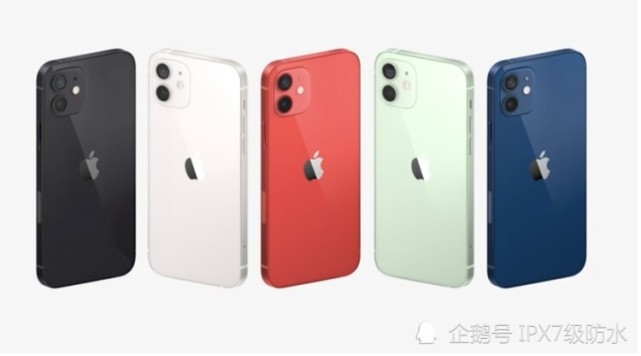 Iphone 12防水吗 Iphone 12进水后是否保修吗 腾讯网