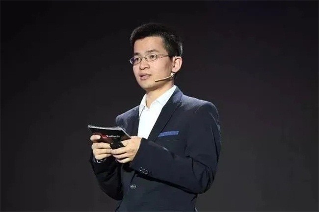 陆朝阳|中国80后物理天才陆朝阳，28岁成为大学教授，刷新2项世界纪录