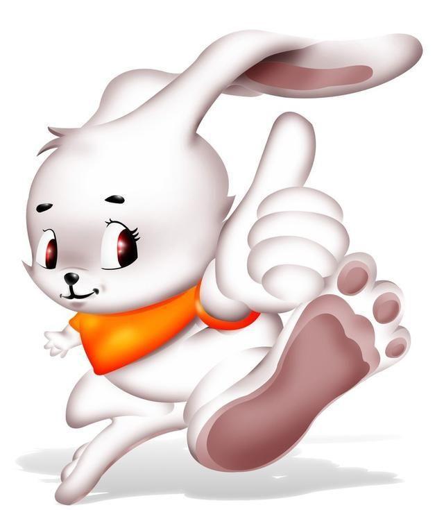 发财兔即将有囍事来了家里属兔的要发了