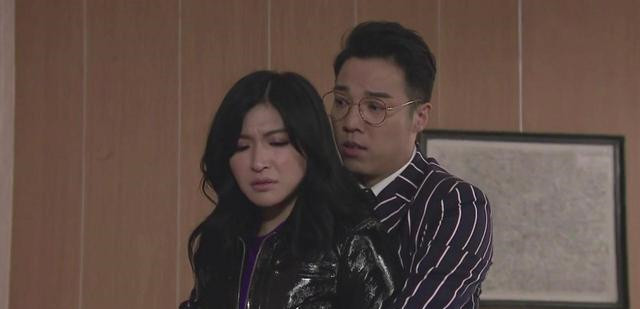 《爱回家之开心速递》第1035集:三子玩出火,陈伟琪不知几时回归