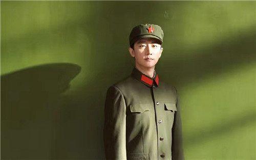 芳华黄轩饰演的对越自卫反击战的英雄原型人物是谁