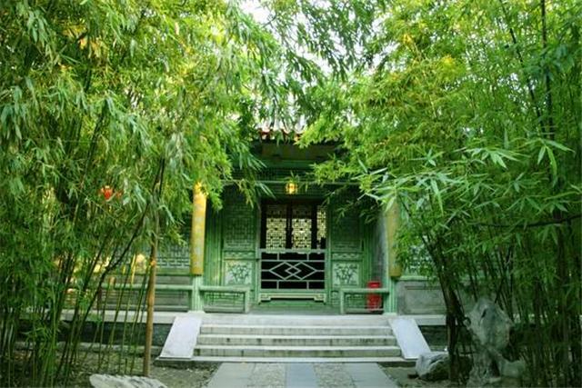 曹雪芹|以花喻人，以花达意，从《红楼梦》的描写看花草意象