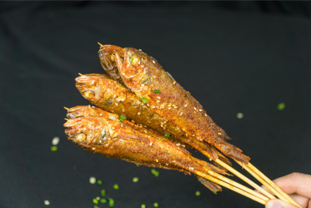 原价259元的烤全兔烧烤套餐只要168元就在鄂州这家知名夜市餐厅