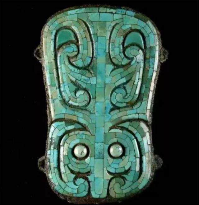 旧石器时代|服饰中的“统治欲望”：先秦服饰制度如何体现等级观念？