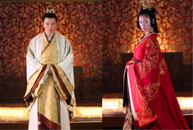 旧石器时代|服饰中的“统治欲望”：先秦服饰制度如何体现等级观念？