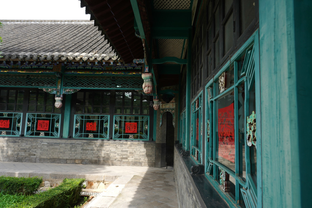 辽宁这个小众的古迹被誉为东北最具代表的四合院如今免费开放