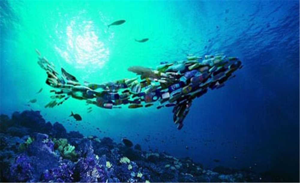 人造卫星|美卫星监测到异象，有1000个香港面积大的物体，正飘往中国