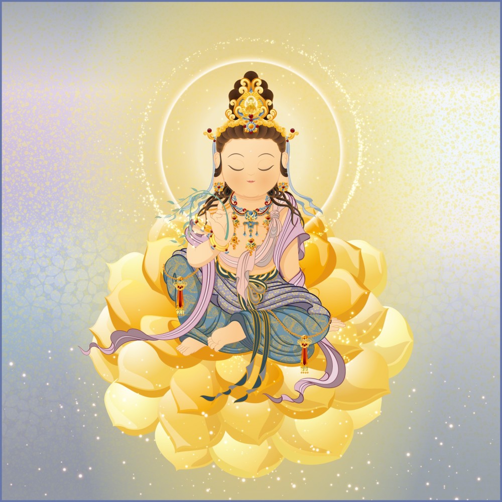 因缘|佛法能够让我们更智慧的生活