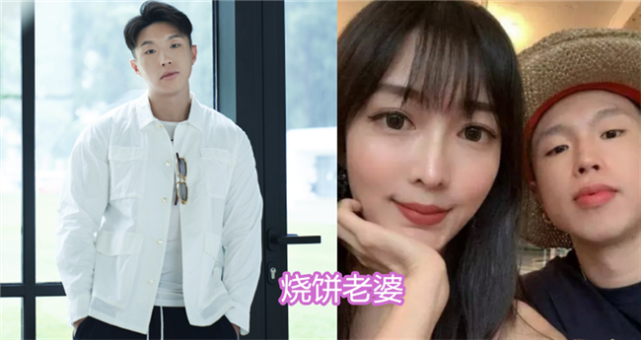 德云社成员的老婆啥样子于谦的年轻岳云鹏的可爱看到杨九郎难怪藏着