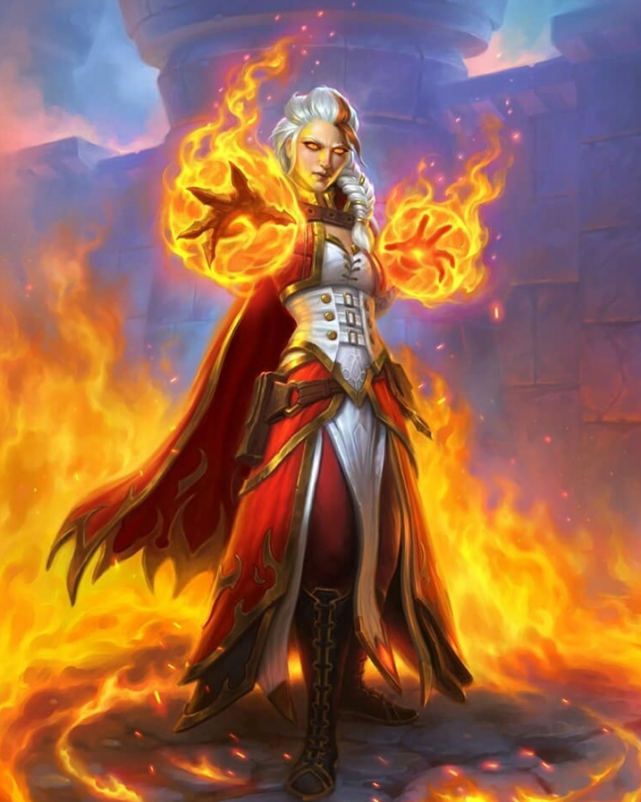 炉石传说暴雪再放出消息3200拿的理直气壮可惜不是人人有份