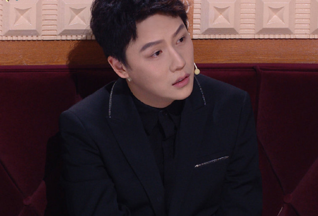 刘维为主持失误洗白被金星挑刺得罪人全场都在落井下石