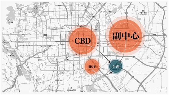 通州区|速看！地铁17号线将至，通州这一区域价值全面升级！