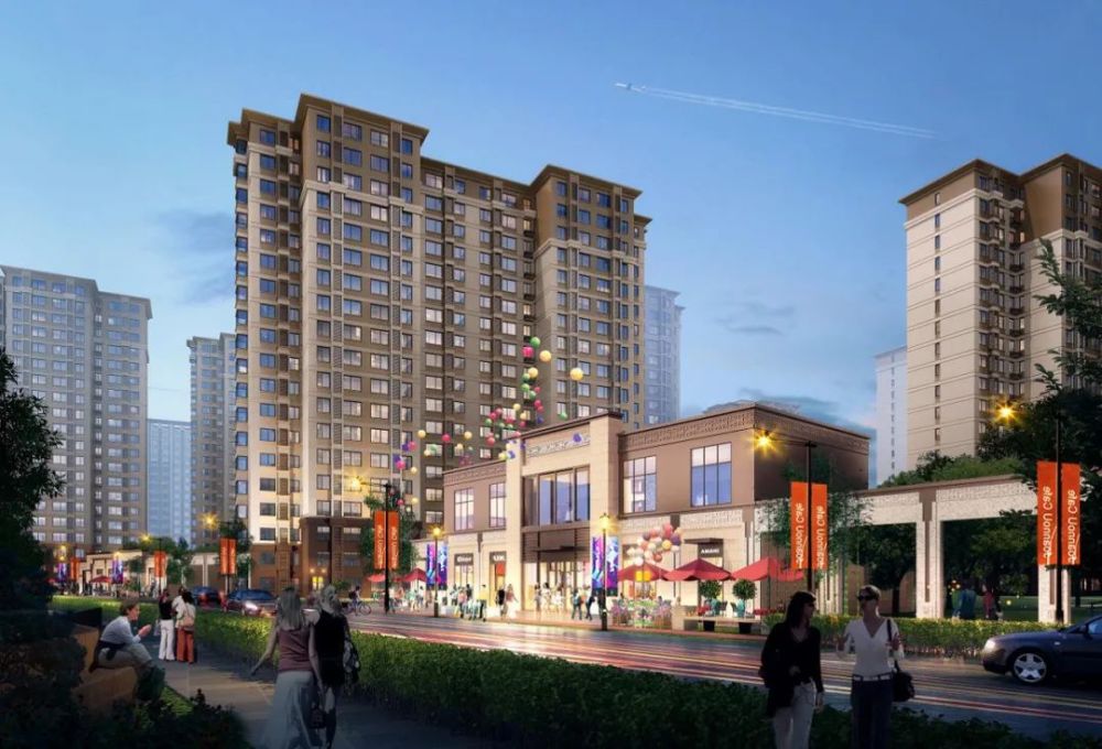 通州区|速看！地铁17号线将至，通州这一区域价值全面升级！