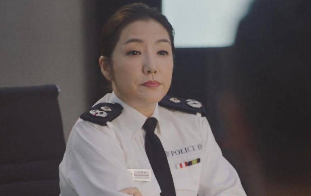 关宝慧|恭喜！52岁香港著名女星宣布迎来新恋情，曾为早点嫁人公开承认整容