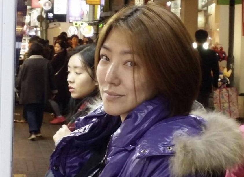 关宝慧|恭喜！52岁香港著名女星宣布迎来新恋情，曾为早点嫁人公开承认整容