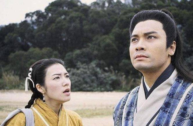 关宝慧|恭喜！52岁香港著名女星宣布迎来新恋情，曾为早点嫁人公开承认整容