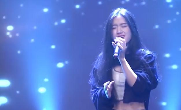 傅欣瑶|《好声音》单依纯获官方表彰，排名力压傅欣瑶，有望在总决赛领唱