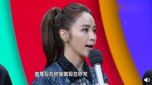 侯佩岑|侯佩岑回应昆凌盗图事件，却被网友骂戏多：昆凌不缺这个赞