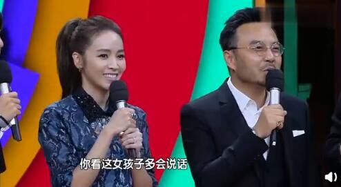 侯佩岑|侯佩岑回应昆凌盗图事件，却被网友骂戏多：昆凌不缺这个赞