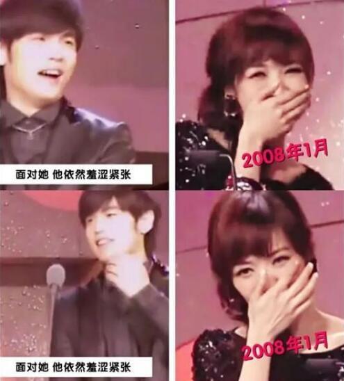 侯佩岑|侯佩岑回应昆凌盗图事件，却被网友骂戏多：昆凌不缺这个赞