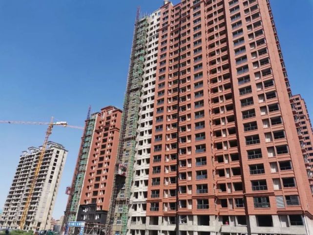 安置房|棚户区改造|汤阴县