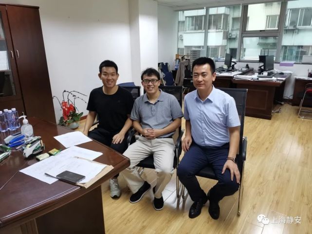 这位商工局副局长是个90后‖援疆61缘疆|奚春峰|巴楚县|援疆|张有福