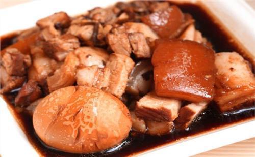 卤肉时,牢记这2点,猪肉更容易熟透,越卤越香,赶紧告诉家里人