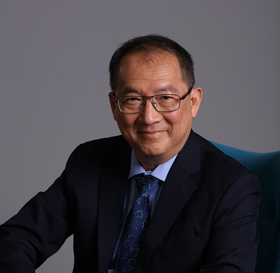 香港应用科技研究院庄哲义分享5g技术赋能垂直行业